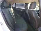2025 Buick Encore Gx Preferred White vin: KL4AMBSL5SB129705