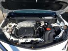 2025 Buick Encore Gx Preferred White vin: KL4AMBSL5SB129705