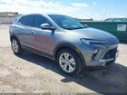 2024 Buick Encore Gx Preferred Fwd Gray vin: KL4AMBSL6RB206284