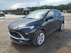 2024 Buick Encore Gx Preferred Black vin: KL4AMBSL9RB159185