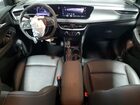 2024 Buick Encore Gx Sport Touring White vin: KL4AMDSL5RB191997