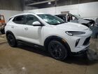 2024 Buick Encore Gx Sport Touring White vin: KL4AMDSL5RB191997