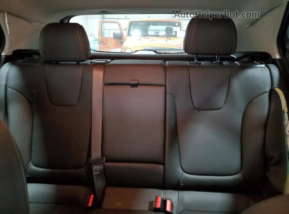 KL4AMDSL5RB191997 2024 BUICK ENCORE White Rear seats view