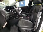 2024 Buick Encore Gx Sport Touring White vin: KL4AMDSL5RB191997
