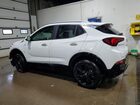 2024 Buick Encore Gx Sport Touring White vin: KL4AMDSL5RB191997