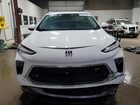2024 Buick Encore Gx Sport Touring White vin: KL4AMDSL5RB191997