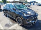 2024 Buick Encore Gx Sport Touring Fwd Black vin: KL4AMDSL6RB005786