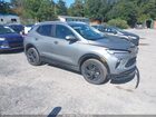 2024 Buick Encore Gx Sport Touring Awd Gray vin: KL4AMESL2RB069426