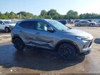 2024 Buick Encore Gx Sport Touring Awd Серый vin: KL4AMESL2RB128751