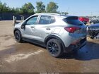 2024 Buick Encore Gx Sport Touring Awd Серый vin: KL4AMESL2RB128751