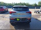 2024 Buick Encore Gx Sport Touring Awd Серый vin: KL4AMESL2RB128751
