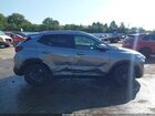 2024 Buick Encore Gx Sport Touring Awd Серый vin: KL4AMESL2RB128751