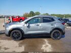2024 Buick Encore Gx Sport Touring Awd Серый vin: KL4AMESL2RB128751