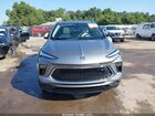2024 Buick Encore Gx Sport Touring Awd Серый vin: KL4AMESL2RB128751