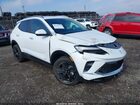 2025 Buick Encore Gx Sport Touring Awd Белый vin: KL4AMESL2SB108361
