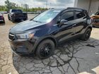 2019 Buick Encore Preferred Black vin: KL4CJASB0KB854485
