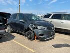 2018 Buick Encore Preferred Gray vin: KL4CJASB1JB616580