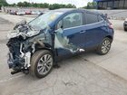 2019 Buick Encore Preferred Blue vin: KL4CJASB3KB918440