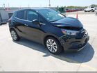 2020 Buick Encore Fwd Preferred Black vin: KL4CJASB3LB333813
