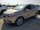 2019 Buick Encore Preferred Brown vin: KL4CJASB4KB757743