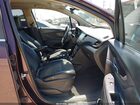 2017 Buick Encore Preferred Burgundy vin: KL4CJASB6HB076962