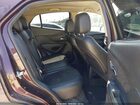 2017 Buick Encore Preferred Burgundy vin: KL4CJASB6HB076962