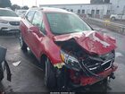 2018 Buick Encore Premium Red vin: KL4CJDSB8JB657452