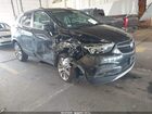 2020 Buick Encore Awd Preferred Black vin: KL4CJESB3LB321796