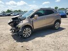 2018 Buick Encore Preferred Tan vin: KL4CJESBXJB521796