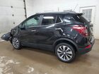 2022 Buick Encore Preferred Black vin: KL4CJESM3NB532761 2022 Buick Encore Preferred Black vin: KL4CJESM3NB532761
