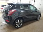 2022 Buick Encore Preferred Black vin: KL4CJESM3NB532761 2022 Buick Encore Preferred Black vin: KL4CJESM3NB532761