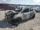 2021 Buick Encore Preferred Пожар vin: KL4CJESM7MB372351