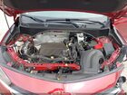 2023 Buick Encore Gx Preferred Fwd Темно-бордовый vin: KL4MMBS26PB158156