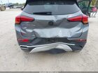 2022 Buick Encore Gx Awd Preferred Gray vin: KL4MMCSL3NB052890