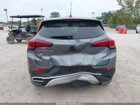 2022 Buick Encore Gx Awd Preferred Gray vin: KL4MMCSL3NB052890