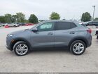 2022 Buick Encore Gx Awd Preferred Gray vin: KL4MMCSL3NB052890