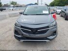 2022 Buick Encore Gx Awd Preferred Gray vin: KL4MMCSL3NB052890