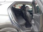 2022 Buick Encore Gx Awd Preferred Gray vin: KL4MMCSL3NB052890