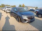 2021 Buick Encore Gx Fwd Select Gray vin: KL4MMDS20MB057217