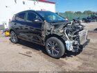 2021 Buick Encore Gx Fwd Select Black vin: KL4MMDS23MB180526