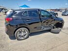 2023 Buick Encore Gx Select Black vin: KL4MMDS27PB098139