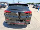 2023 Buick Encore Gx Select Black vin: KL4MMDS27PB098139