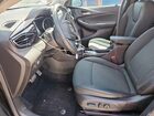 2023 Buick Encore Gx Select Black vin: KL4MMDS27PB098139