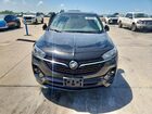 2023 Buick Encore Gx Select Black vin: KL4MMDS27PB098139