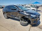 2023 Buick Encore Gx Select Black vin: KL4MMDS27PB098139