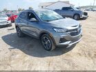 2021 Buick Encore Gx Fwd Select Gray vin: KL4MMDS28MB086464