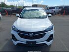 2021 Buick Encore Gx Fwd Select Белый vin: KL4MMDSL0MB177947 2021 Buick Encore Gx Fwd Select Белый vin: KL4MMDSL0MB177947
