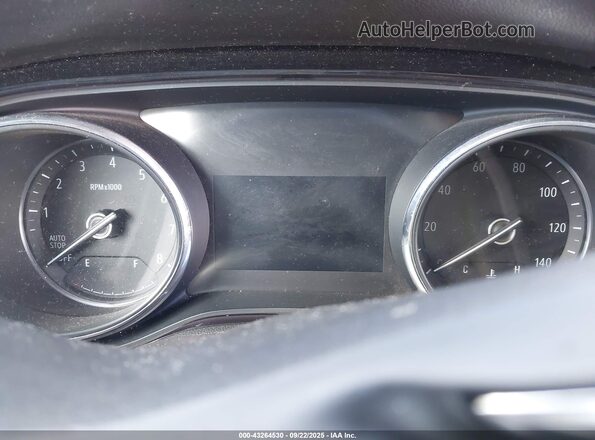 KL4MMDSL0MB177947 2021 BUICK ENCORE Белый 