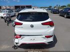 2021 Buick Encore Gx Fwd Select Белый vin: KL4MMDSL0MB177947 2021 Buick Encore Gx Fwd Select Белый vin: KL4MMDSL0MB177947