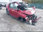 2020 Buick Encore Gx Fwd Select Red vin: KL4MMDSL3LB104537